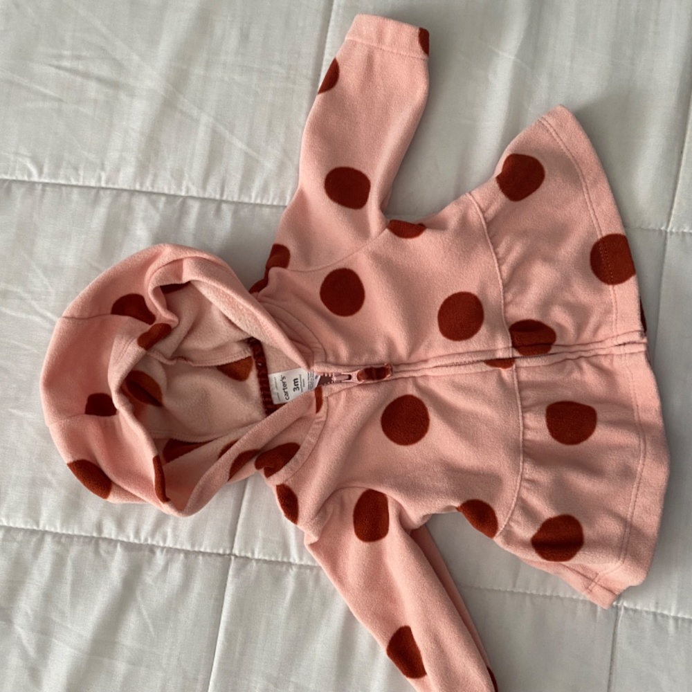 Sweater/ Jacket - Picture 2 of 2